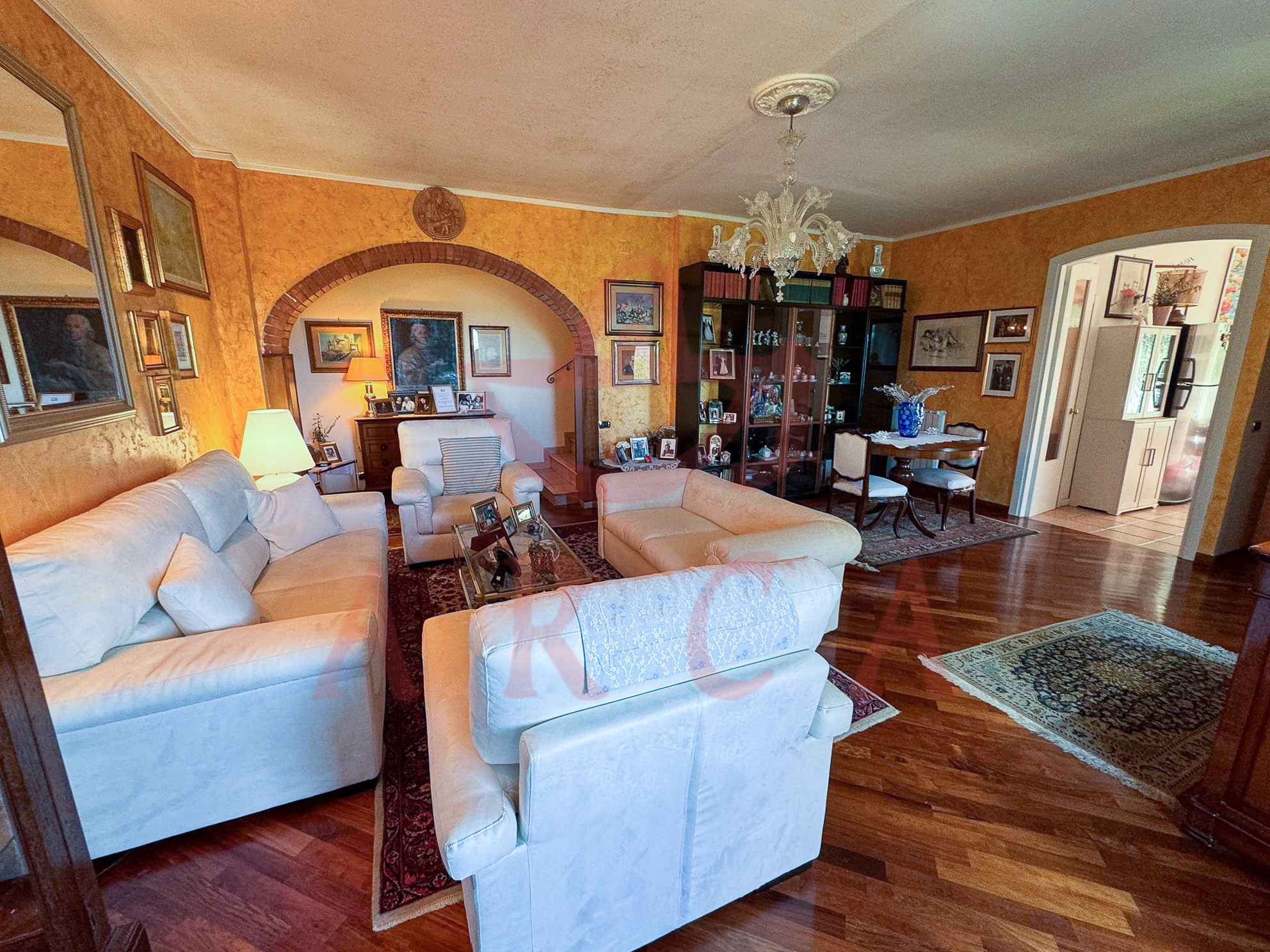 Località San Prugnano